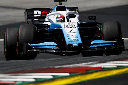 Williams почти договорилась с Mercedes о продлении контракта на моторы