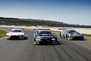 Preview: Vijf redenen om juist in 2019 de DTM te volgen
