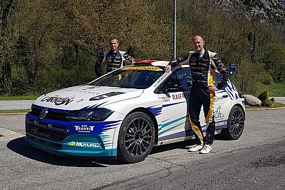 Retour gagnant pour Sébastien Carron face au leader Ivan Ballinari ?