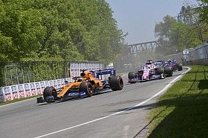 Officiel - Le GP du Canada remplacé par la Turquie