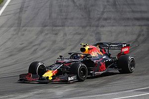 Verstappen többet és többet akar látni a Hondától