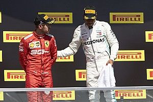 Ferrari: Новые данные исчерпывающе показывают – Феттель ничего не нарушал