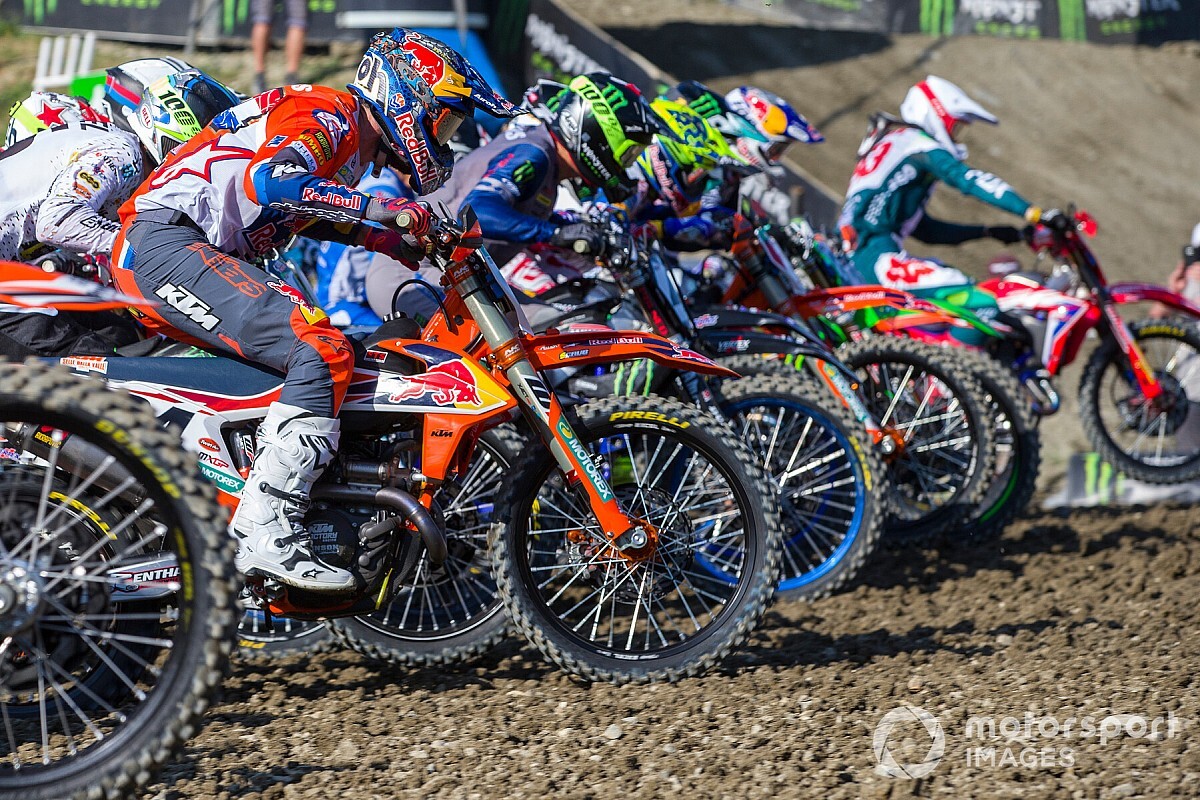 MXGP 2021: Waar te zien, livestreams, format, Nederlanders en meer