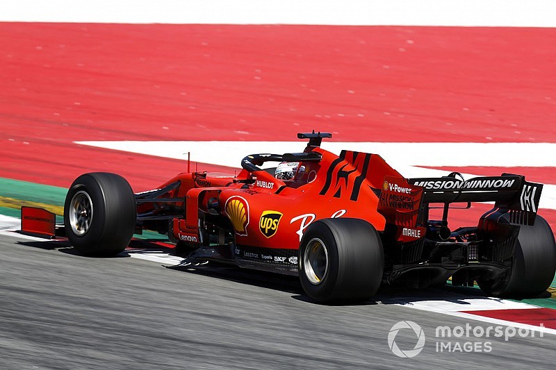 Test Barcellona, Giorno 2, ore 16: Leclerc batte un colpo con le Pirelli del futuro