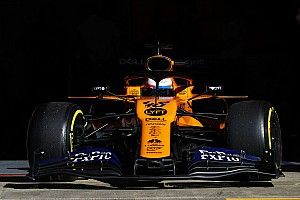 Fotogallery F1: la seconda giornata dei test di Barcellona (in aggiornamento)