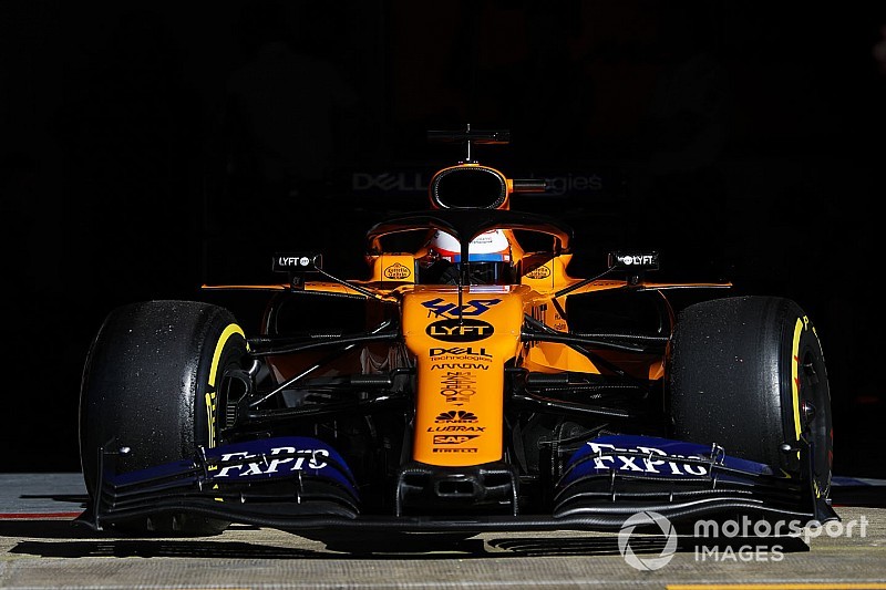 Fotogallery F1: la seconda giornata dei test di Barcellona (in aggiornamento)