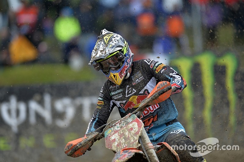 Tony Cairoli domina a Mantova e allunga su Gajser nel Mondiale MXGP