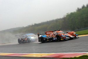 В G-Drive Racing намекнули на возможность перестановок в протоколе гонки в Спа