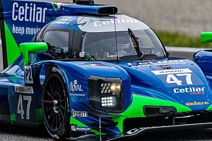 AF Corse e Cetilar Racing insieme nel WEC 2019/2020 con una Dallara LMP2