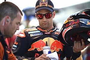CEO da KTM diz que início de Zarco na MotoGP em 2019 é inaceitável