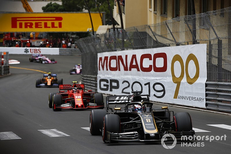 Hulkenberg y Grosjean critican la impaciencia de Leclerc