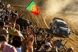 WRC, Ciesla: "Non so se ripartiremo con il Rally del Portogallo"