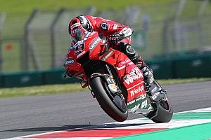 Il Mugello è ancora Rosso con la prima vittoria in MotoGP di Petrucci!