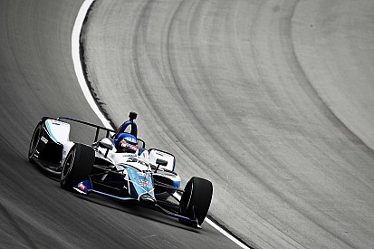 Qualifs - Takuma Sato décroche la pole position !