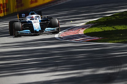 A Williams pilótái szerint egy kis lépést tettek előre