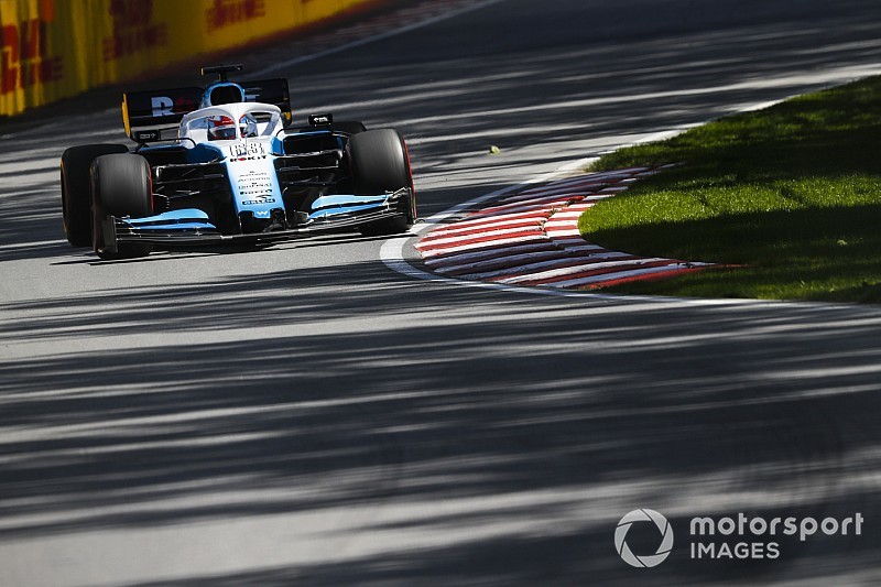 A Williams pilótái szerint egy kis lépést tettek előre