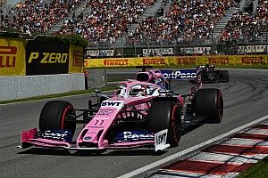 Formel 1 Montreal 2019: Das 3. Training im Formel-1-Live-Ticker
