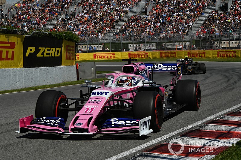 Formel 1 Montreal 2019: Das 3. Training im Formel-1-Live-Ticker
