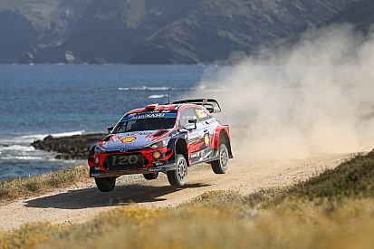 Il Rally Italia Sardegna rimarrà nel calendario WRC fino al 2022!