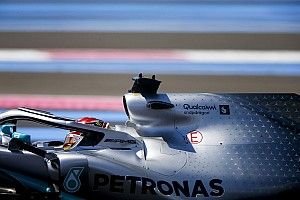 Wolff: 140 puanlık avantaj Mercedes için yeterli değil
