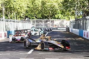 Debate: Is the 2018/2019 Formula E Season too unpredictable?