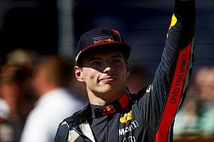 Verstappen rumours won't influence Mercedes 2020 line-up talks
