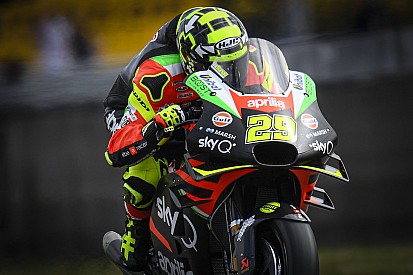 10e à Assen, Iannone veut démontrer qu'il n'est pas là pour l'argent