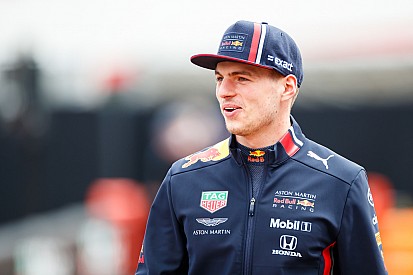 How Verstappen has reinvented himself in F1 2019