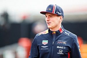 Болельщики признали Ферстаппена гонщиком дня в Монако