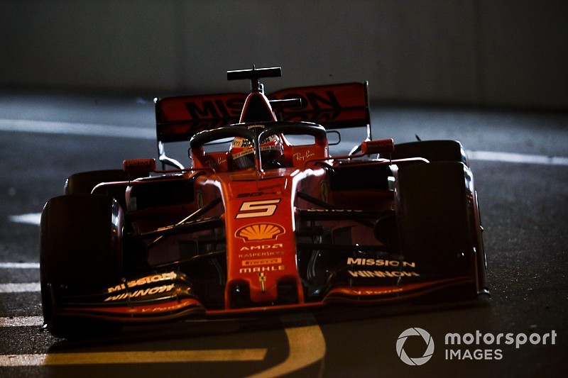 Ferrari: Vettel e Leclerc al simulatore per uscire insieme dalla crisi della SF90