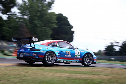 Carrera Cup Italia, nel weekend del Mugello tornano la doppia diretta tv Sky-Cielo e... il caldo!