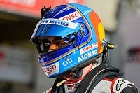 La Toyota allontana le voci sul possibile sbarco di Alonso nel WRC