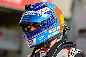 Toyota tempère les rumeurs annonçant Alonso en WRC