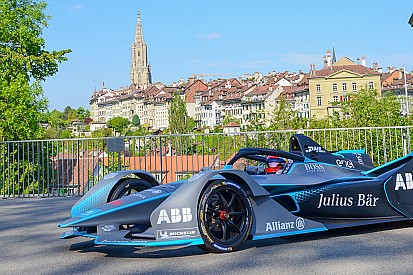 Alec von Graffenried (maire de Berne) : "Le Swiss E-Prix, plus qu'une simple course de Formule E"
