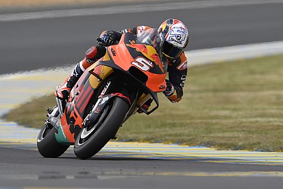 Pour Zarco, la pole position était possible au Mans !