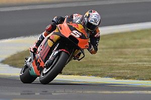 Pour Zarco, la pole position était possible au Mans !
