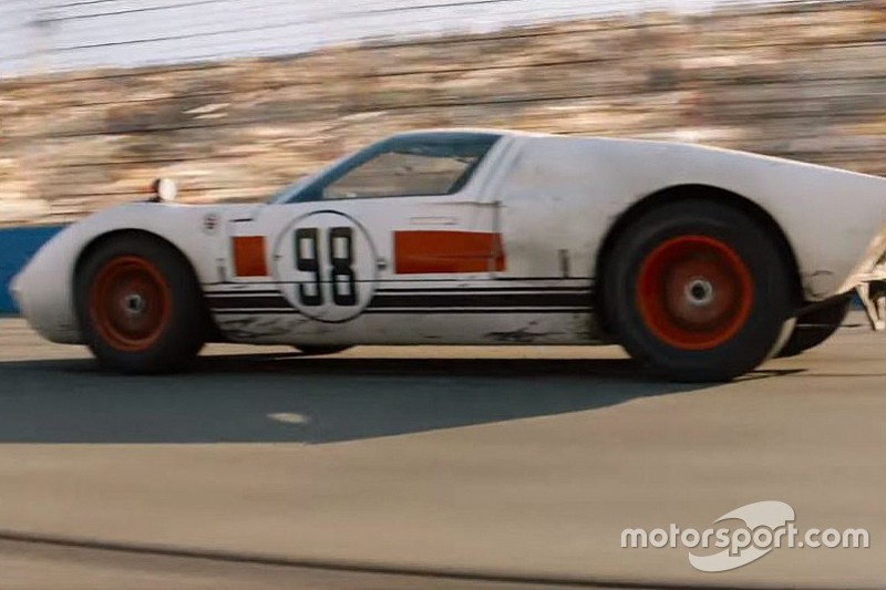Megérkezett a várva várt legendás történet mozis trailere: Ford v Ferrari
