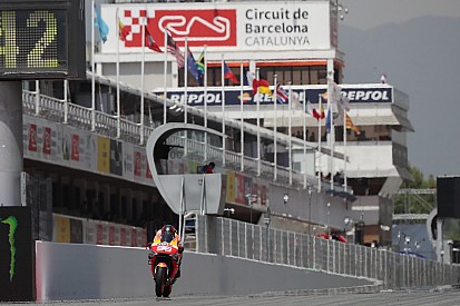Lorenzo : "Un objectif réaliste serait une arrivée dans le top 10"