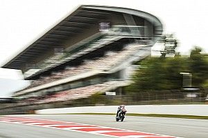 Quartararo lidera un confuso FP2; Márquez acaba 17º