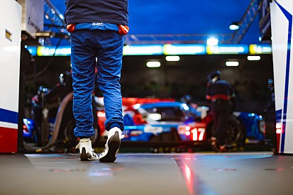 SMP Racing отказалась от программы в WEC