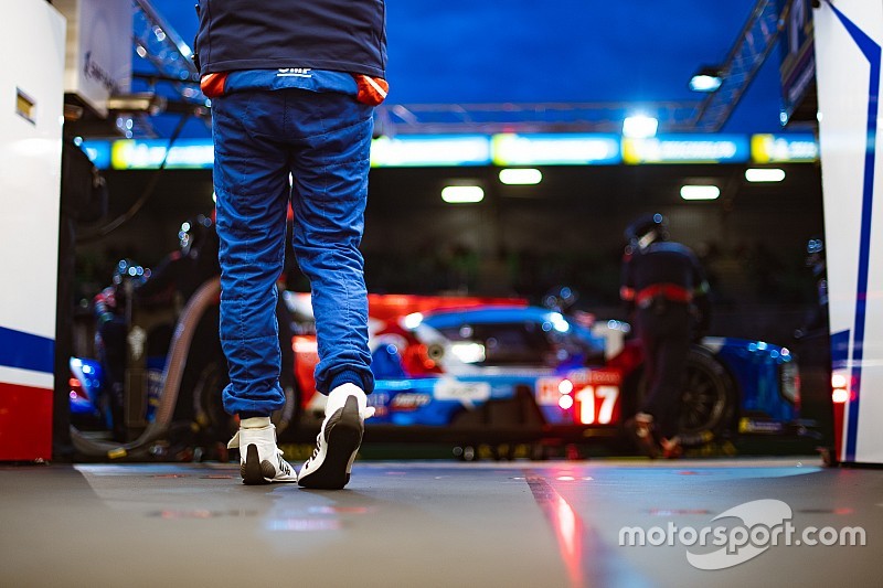 SMP Racing отказалась от программы в WEC