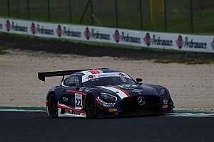 Novità a Spa per Antonelli Motorsport: arriva Michael Meadows