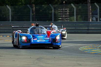 SMP Racing quitte le WEC et le LMP1