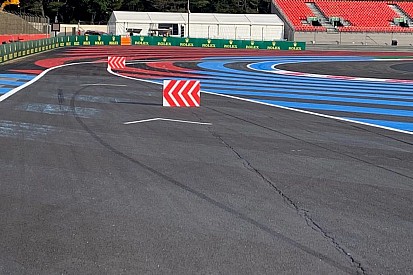 FIA clamps down on corner-cutting in French GP