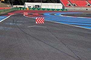 FIA clamps down on corner-cutting in French GP