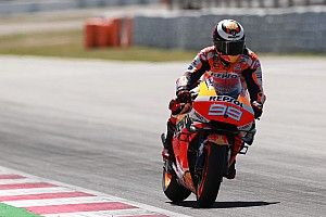 Lorenzo decide quedarse en Honda