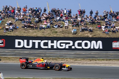 Todt ziet F1 leven in Nederland: "Erg optimistisch over de GP"
