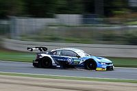 Энг одержал в Золдере первую победу в DTM