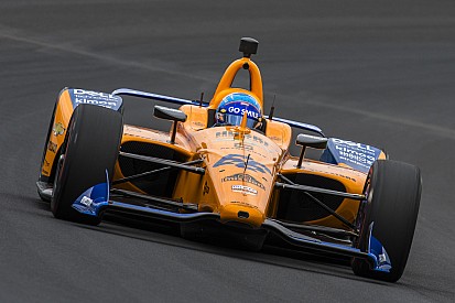 Alonso, 2019 Indy 500 yarışına katılamayacak!