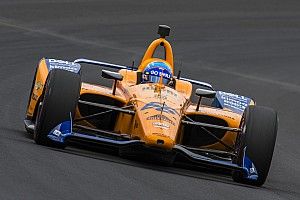 «Двери для Фернандо открыты». Босс McLaren намекнул на выступление Алонсо в IndyCar